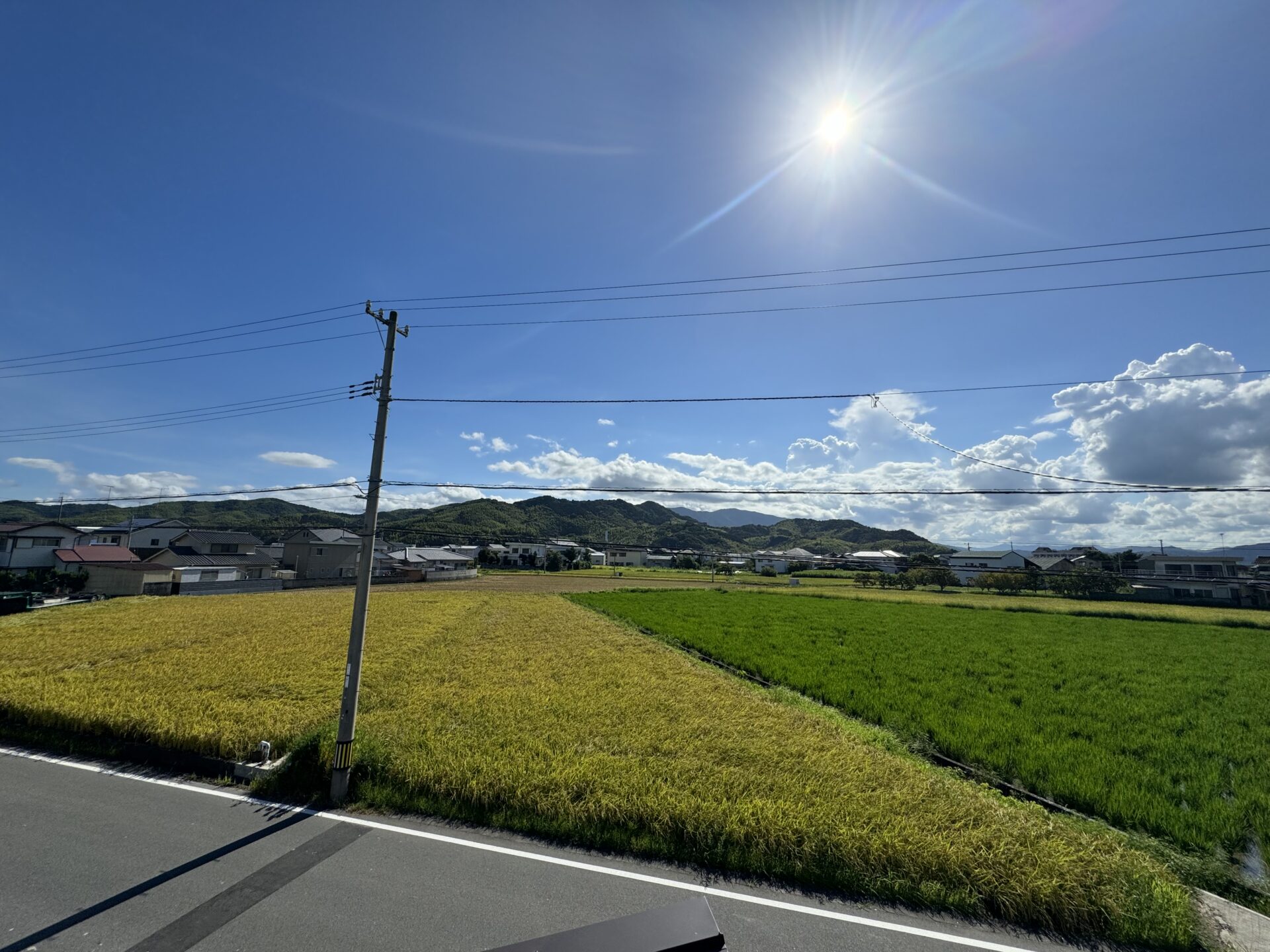 小松島市芝生町字網干新築住宅