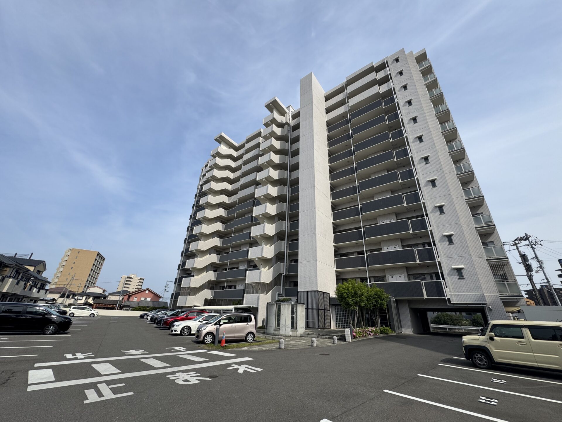 アルファステイツ南田宮