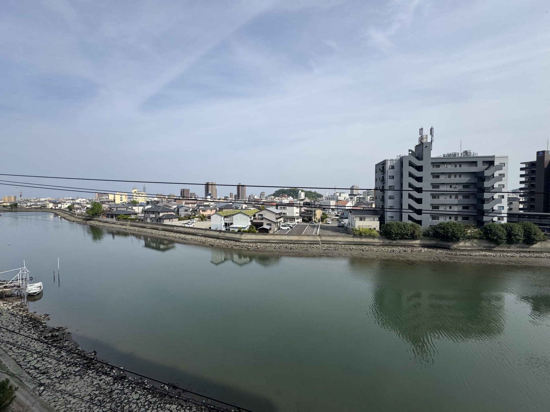 アルファステイツ南田宮