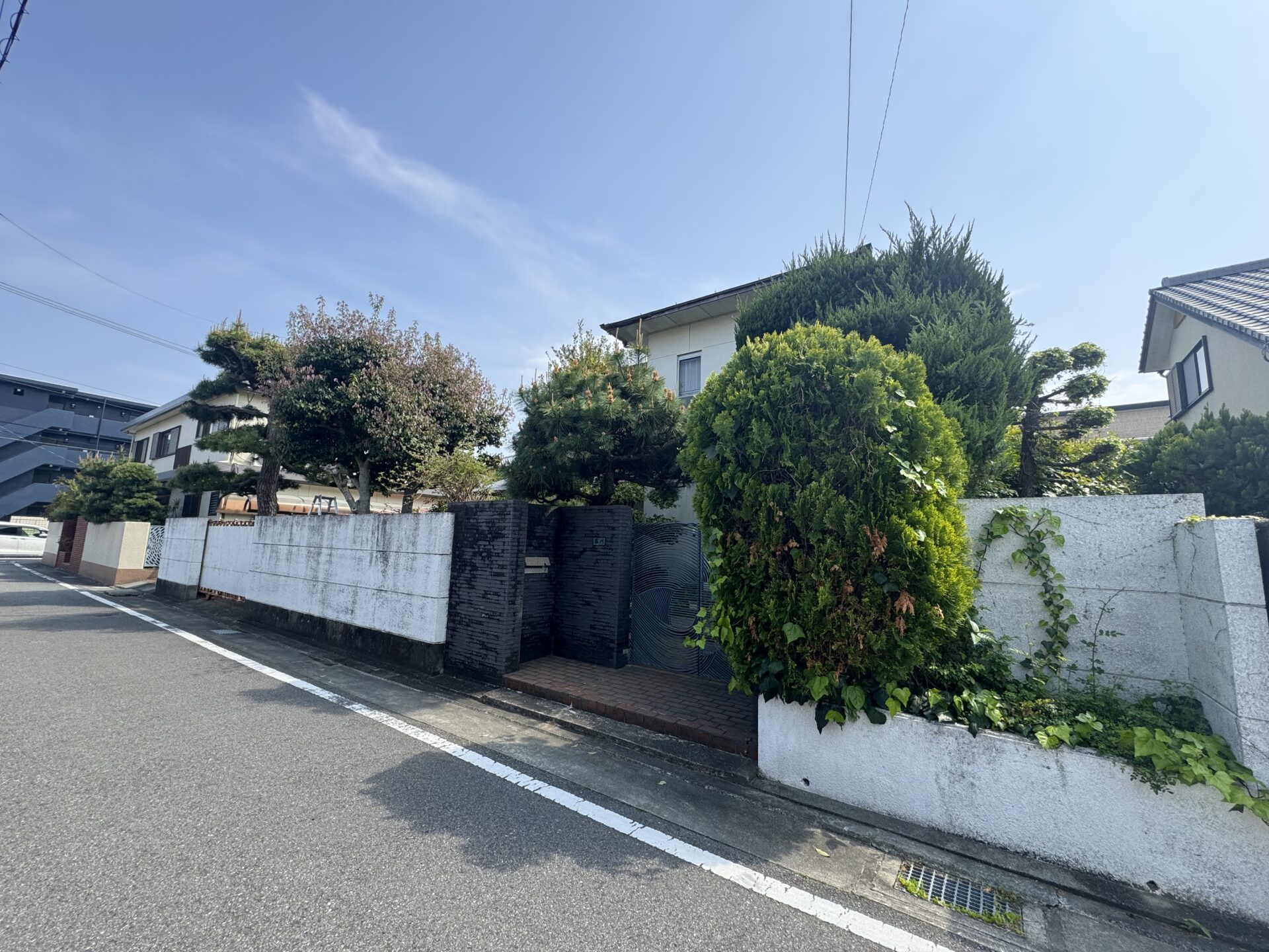 徳島市南常三島3丁目売地