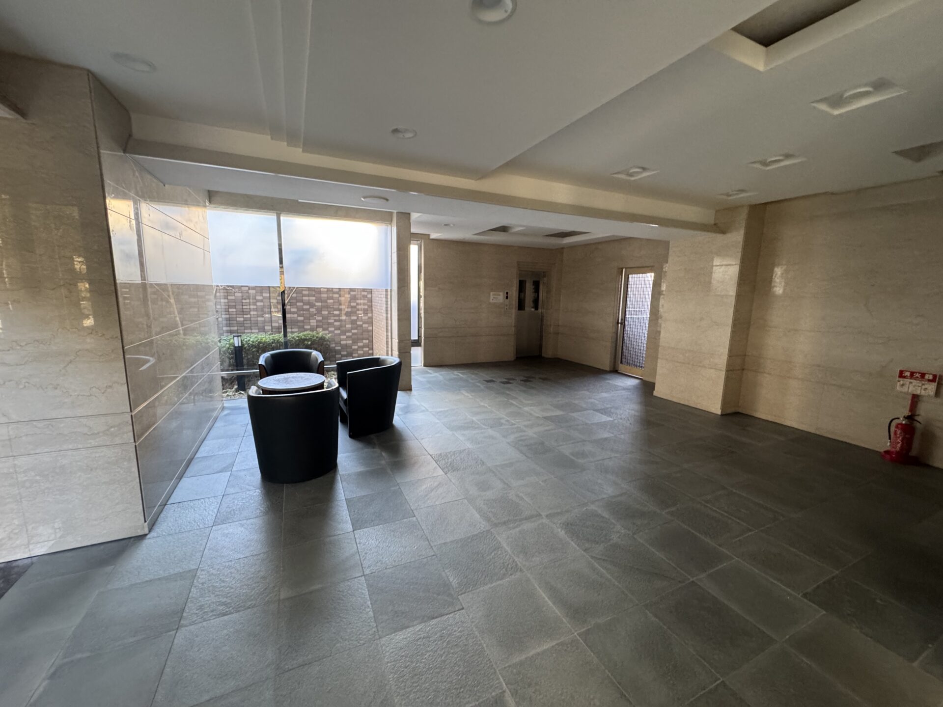 サーパス伊賀町