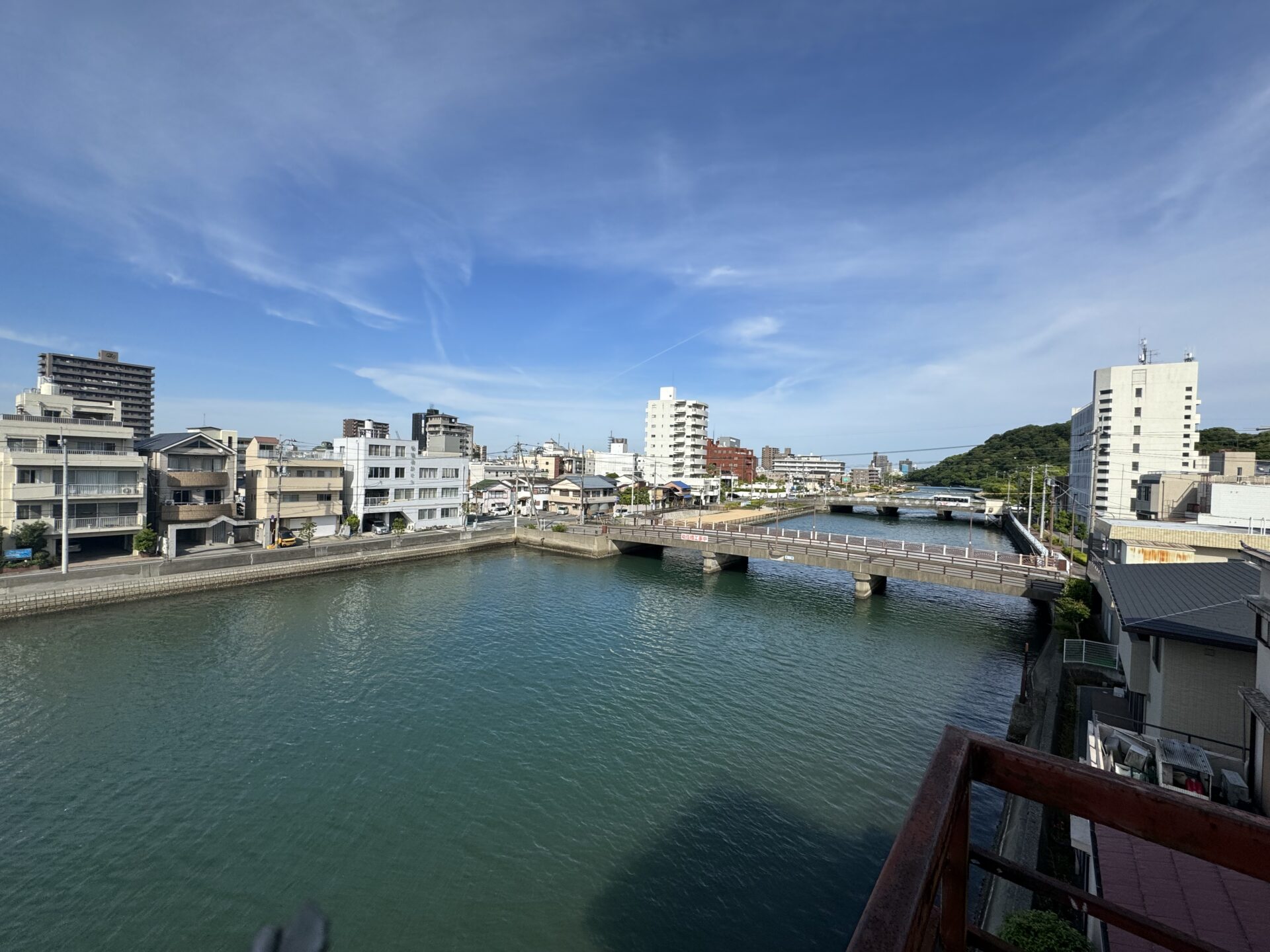 徳島市北出来島町売地